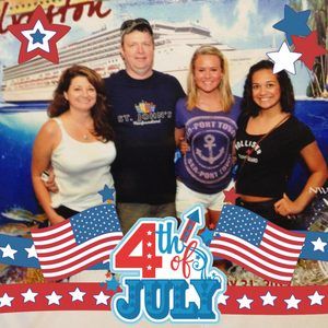 Meet your Posher, Sandra